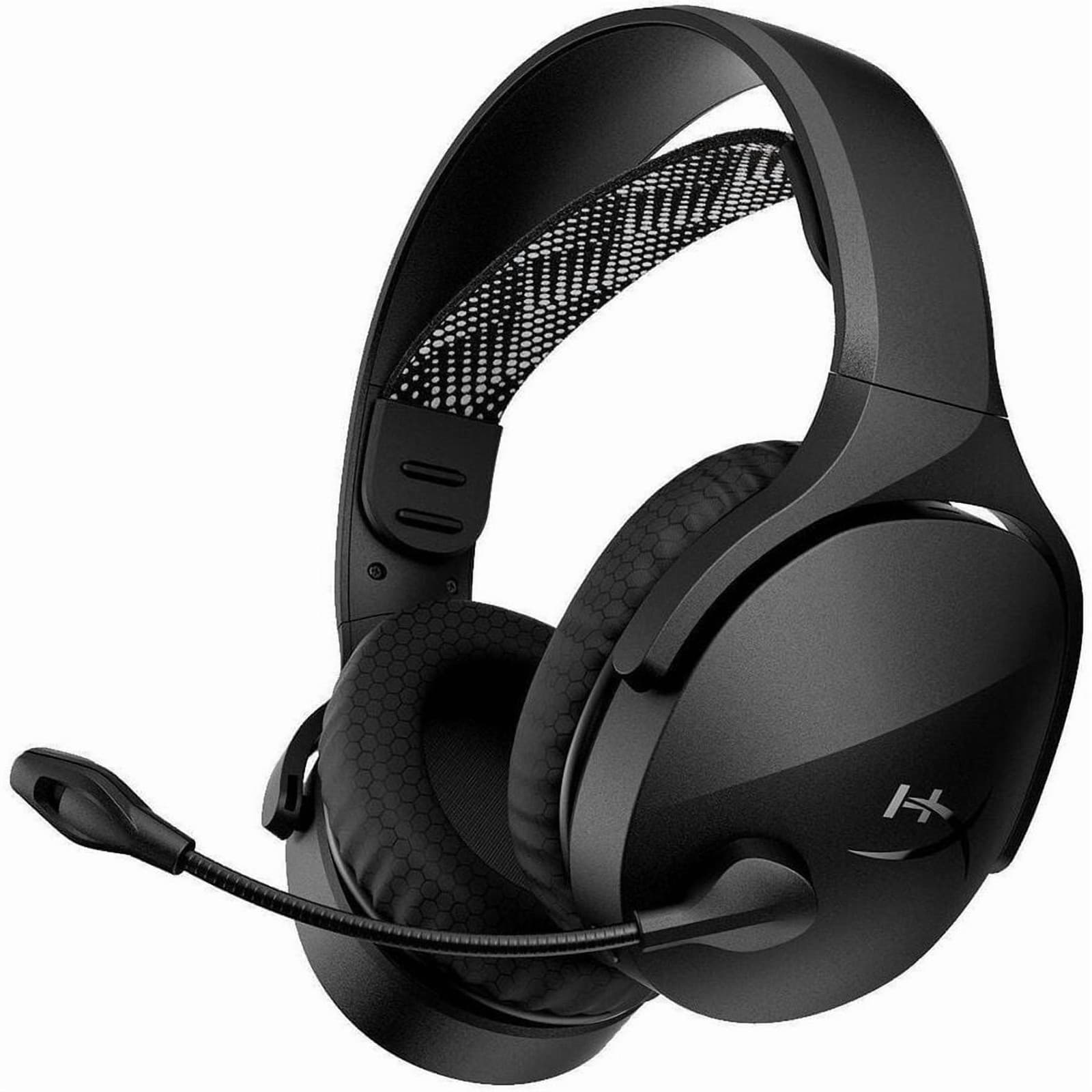 HyperX Cloud Jet Wireless Black Gaming Headset [AJ0T1AA]