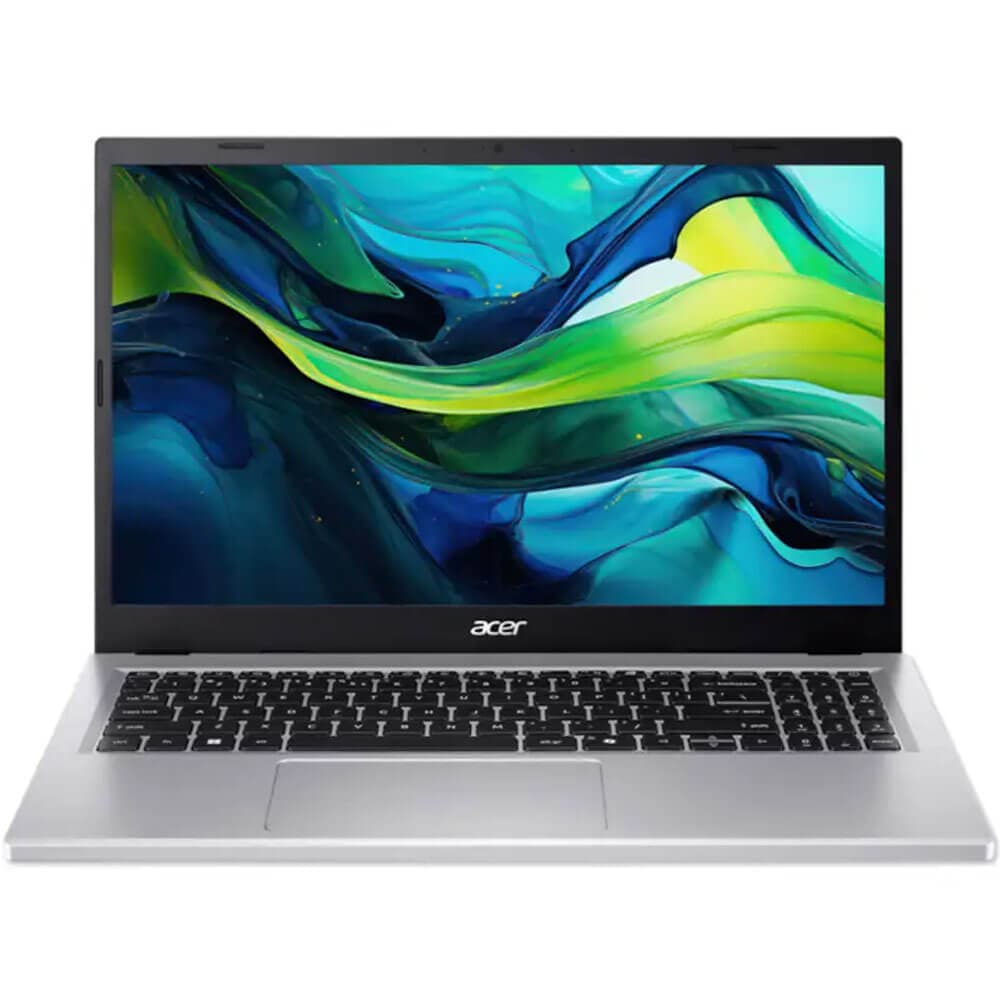 Acer 15.6 inch - Aspire Go 15 Laptop - Intel Core i5 13420H - 16GB RAM - 512GB SSD