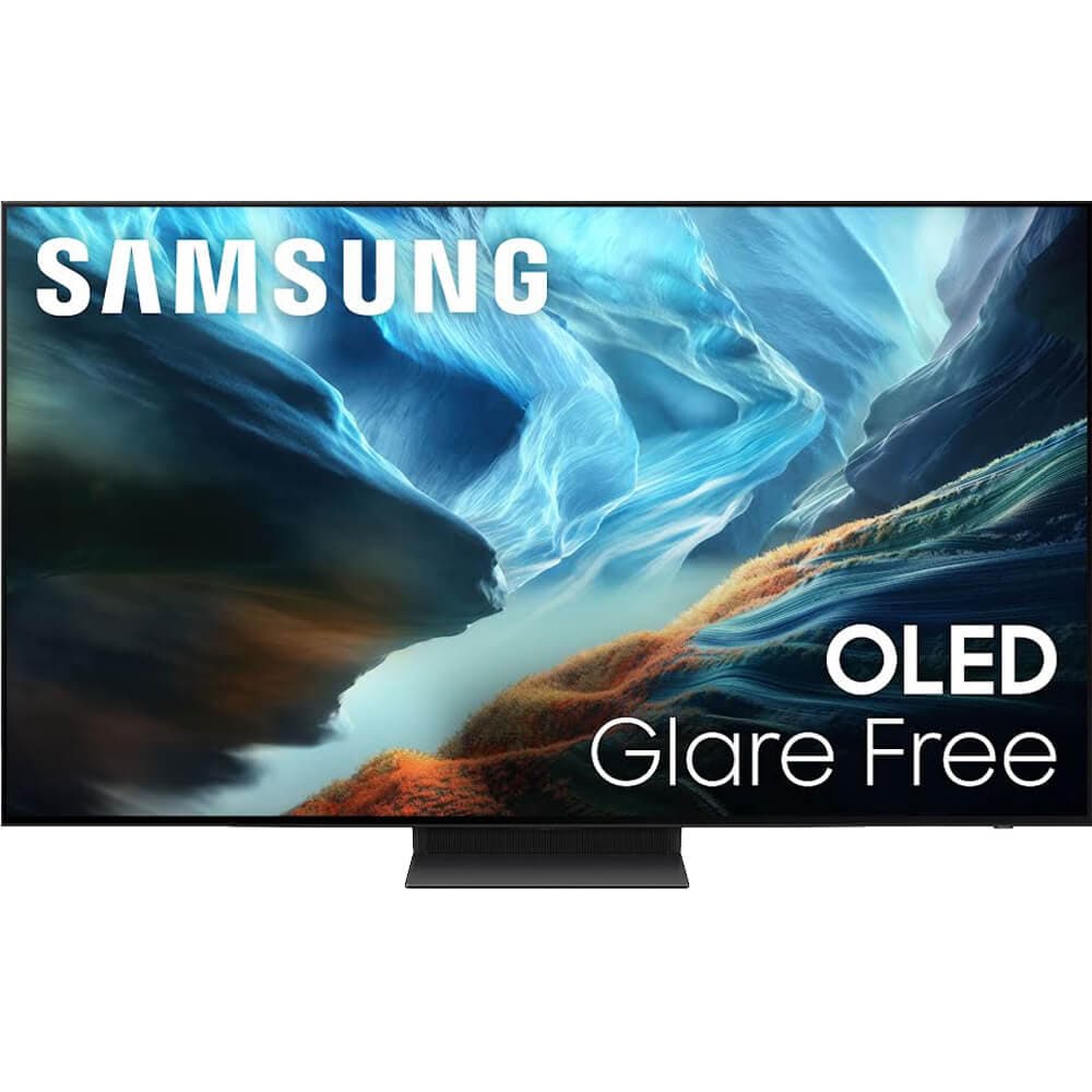 Samsung 65 inch Class S90H Series 4K OLED Vision AI Smart Tizen TV