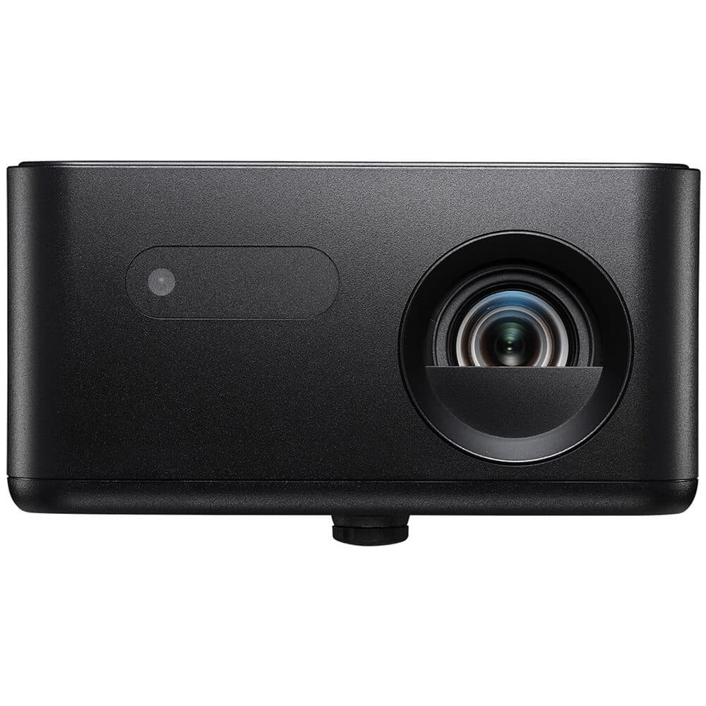 Optoma Photon Life 4K UHD Compact Home Entertainment Projector 