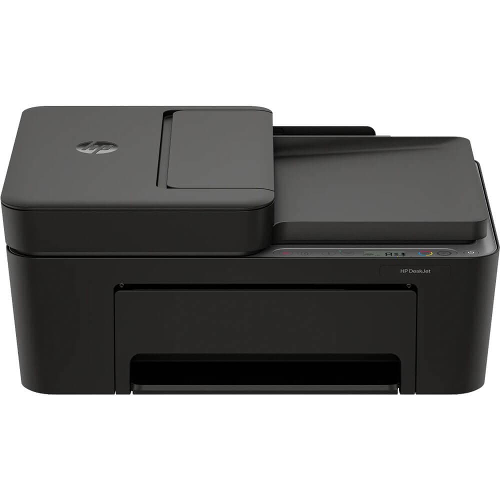 HP DeskJet 4355 All-in-One Color Printer with 3 Months Instant Ink